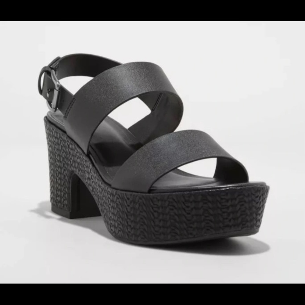 a new day Demi Heel